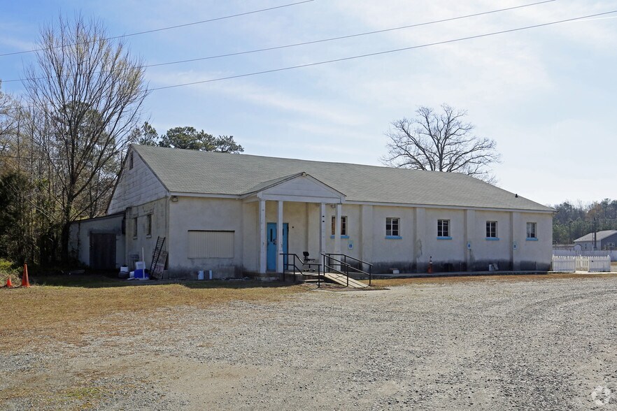 More Photos Of 11184 Washington Hwy, Glen Allen Freestanding For Sale