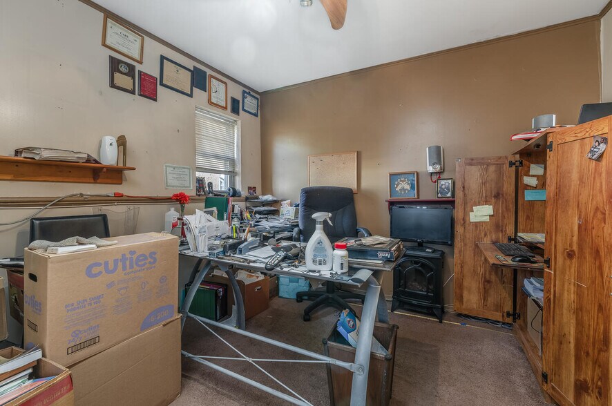 More Photos Of 220-222 Littleton Ave, Newark Religious Facility For Sale