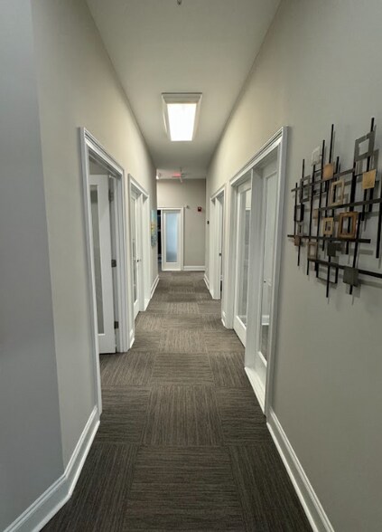 More Photos Of 3180 North Point Pky, Alpharetta Office For Sale