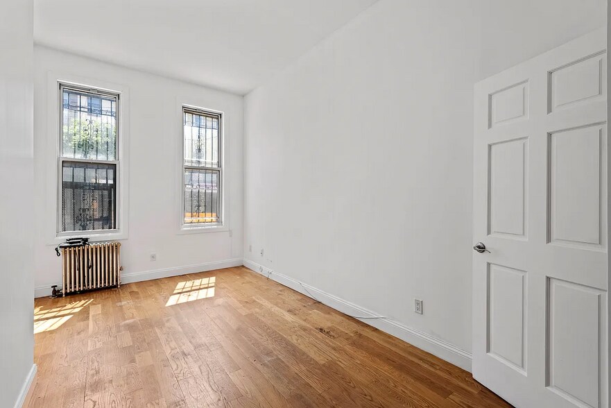 More Photos Of 291 Wyckoff Ave, Brooklyn Apartments For Sale