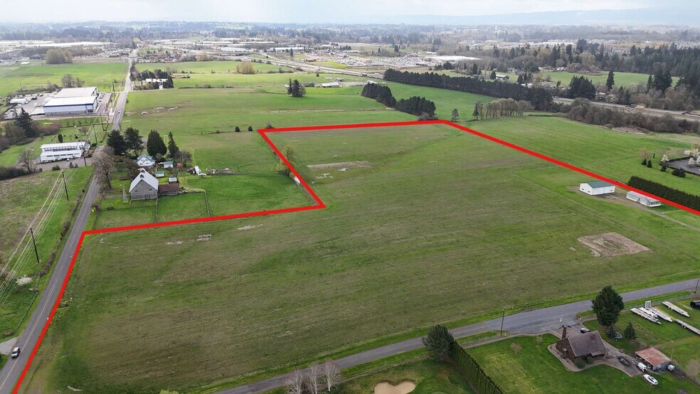 More Photos Of 6015 N 20th St, Ridgefield Land For Sale