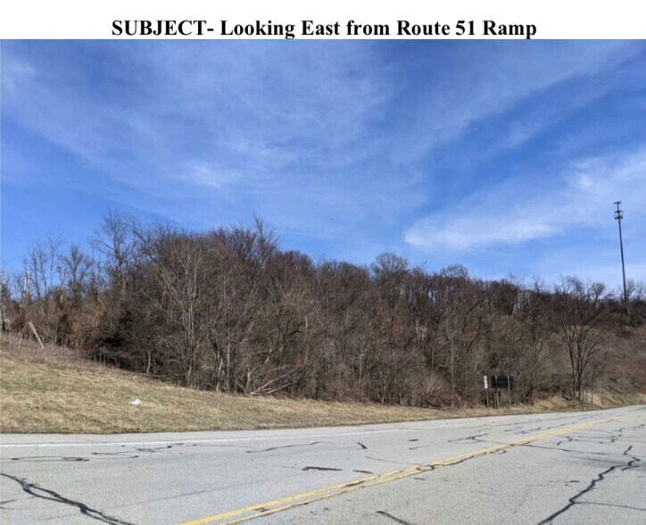 More Photos Of Ridge @ Century Drive, Jefferson Hills Land For Sale