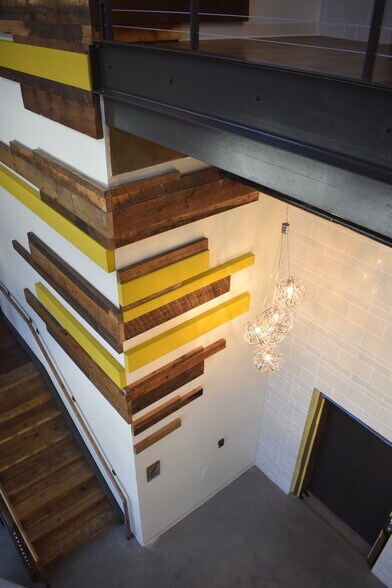 More Photos Of 320 Roney St, Durham Office For Lease