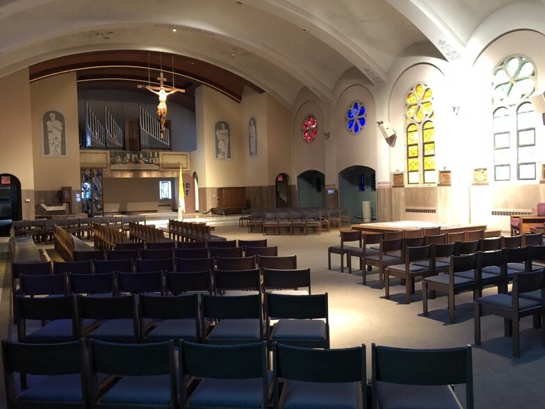 More Photos Of 18430 Utica Rd, Roseville Religious Facility For Sale