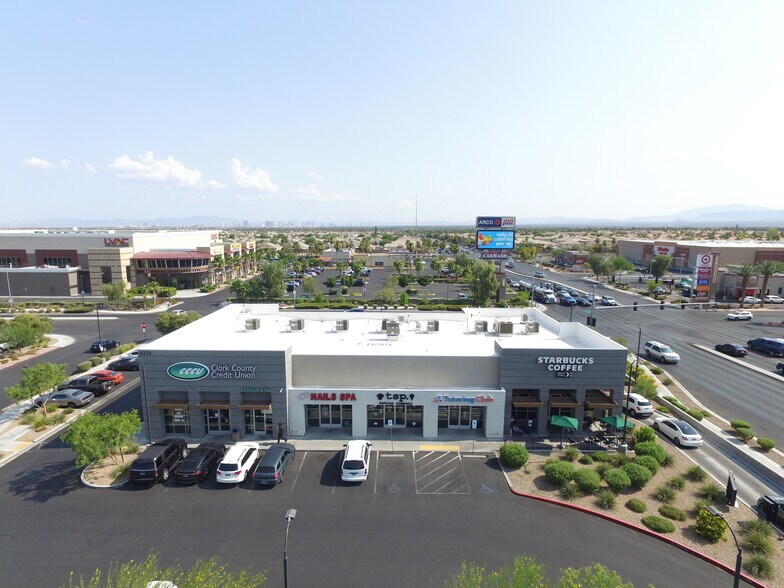 More Photos Of 6180 N Decatur Blvd, Las Vegas Unknown For Lease