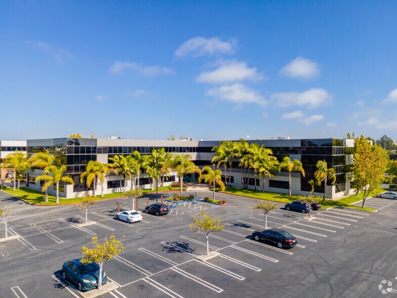 More Photos Of 4551 Glencoe Ave, Marina Del Rey Office For Lease