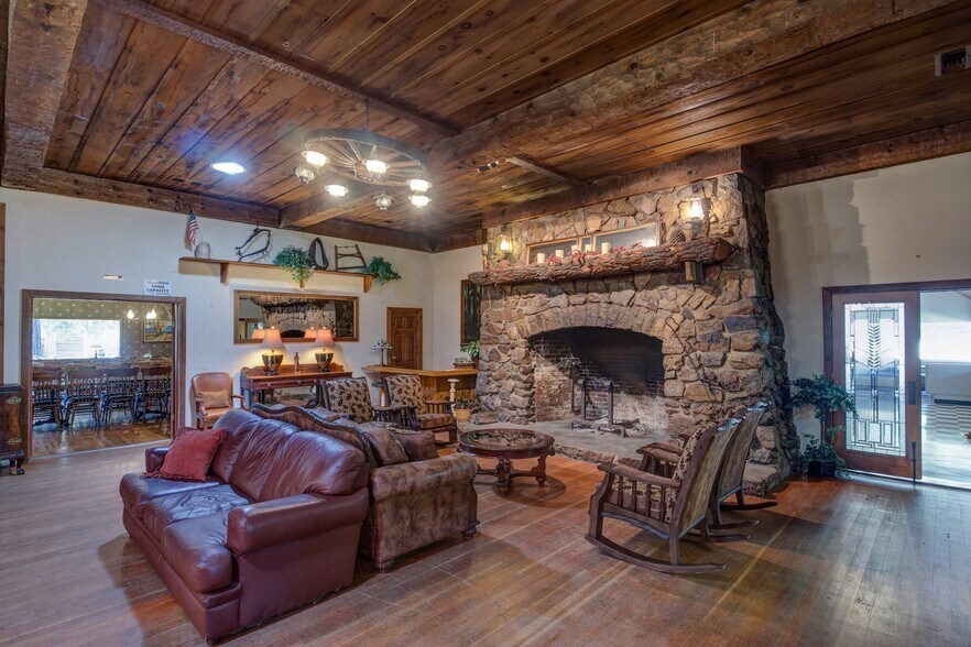 More Photos Of 1699 Nelson Dr, Springville Land For Sale