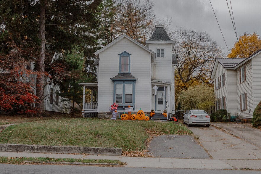 More Photos Of , Geneva Multifamily For Sale