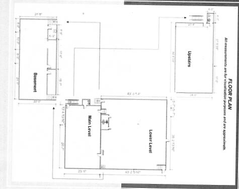 More Photos Of 665 Kalamath St, Denver Warehouse For Lease