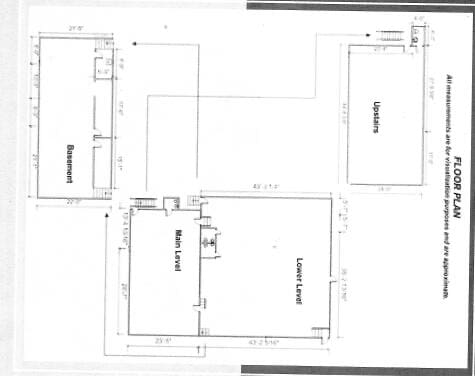 More Photos Of 665 Kalamath St, Denver Warehouse For Sale