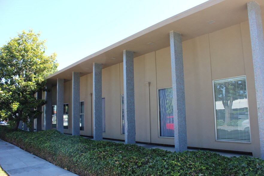 More Photos Of 2020 Forest Ave, San Jose Medical For Sale