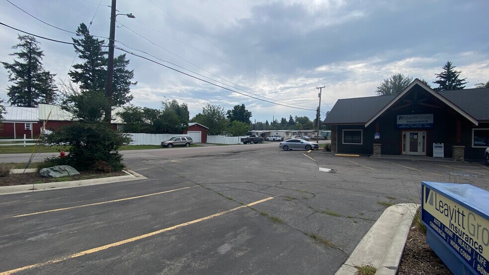 More Photos Of 724 Second St E, Kalispell Office For Lease