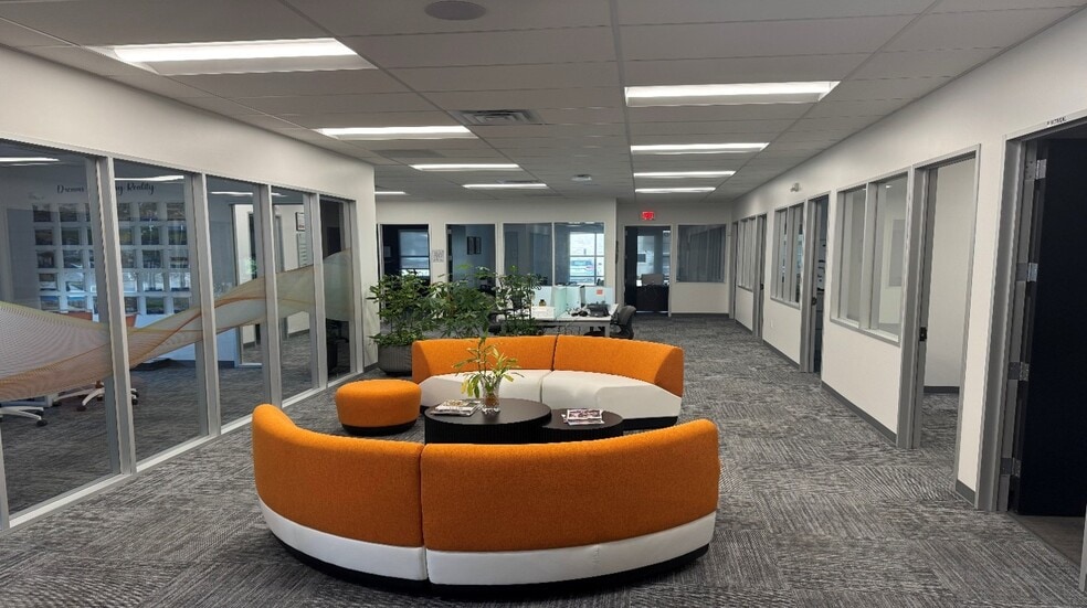 More Photos Of 545 S Kimball Ave, Southlake Medical For Lease