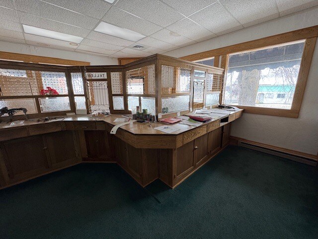 More Photos Of 101 Market st, Latah Bank For Sale