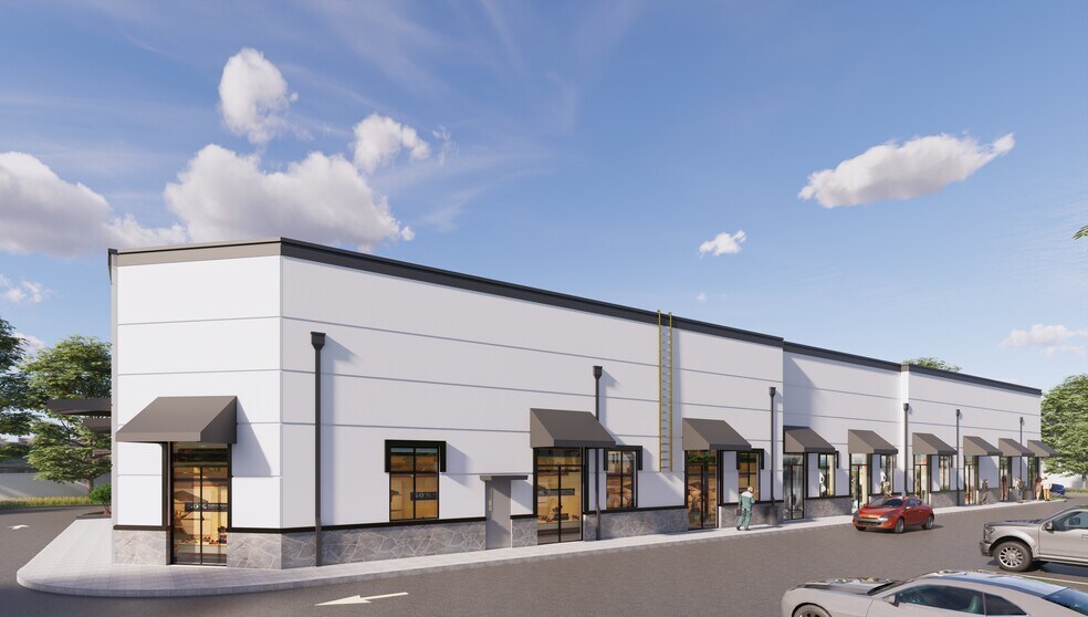 More Photos Of 2016 Grand Lake Pky, Leander Storefront For Sale