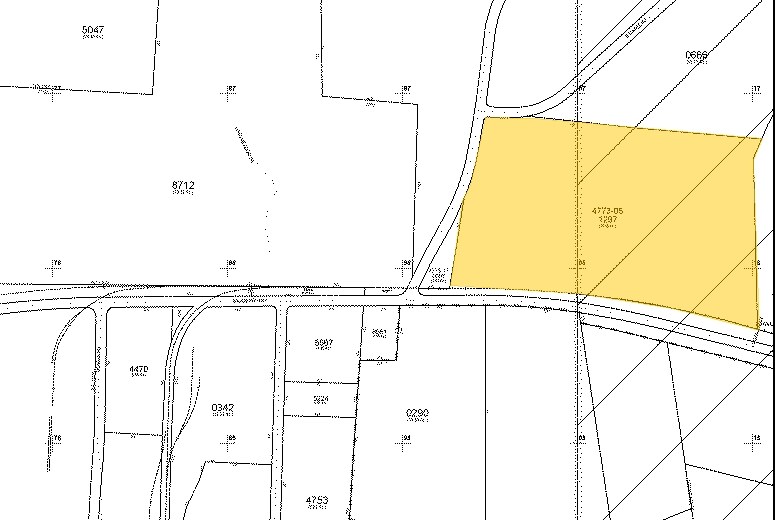 More Photos Of 2727 Salisbury Hwy, Statesville Distribution For Lease