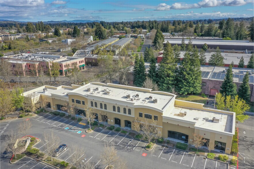 More Photos Of 105 Foss Creek Cir, Healdsburg Medical For Lease