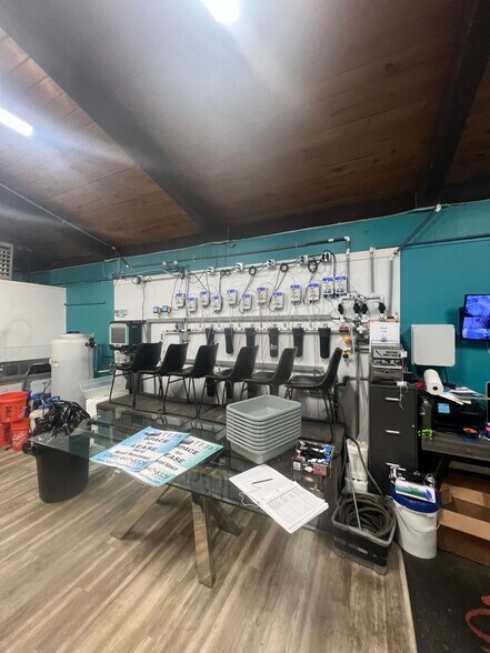 More Photos Of 1395 S Sheridan Blvd, Lakewood Freestanding For Lease