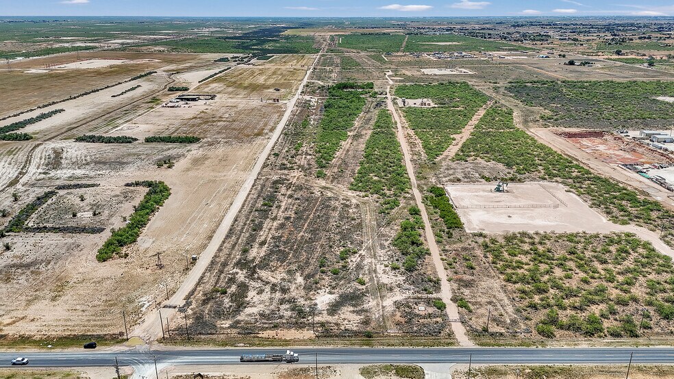 More Photos Of 0 S FM 715, Midland Land For Sale