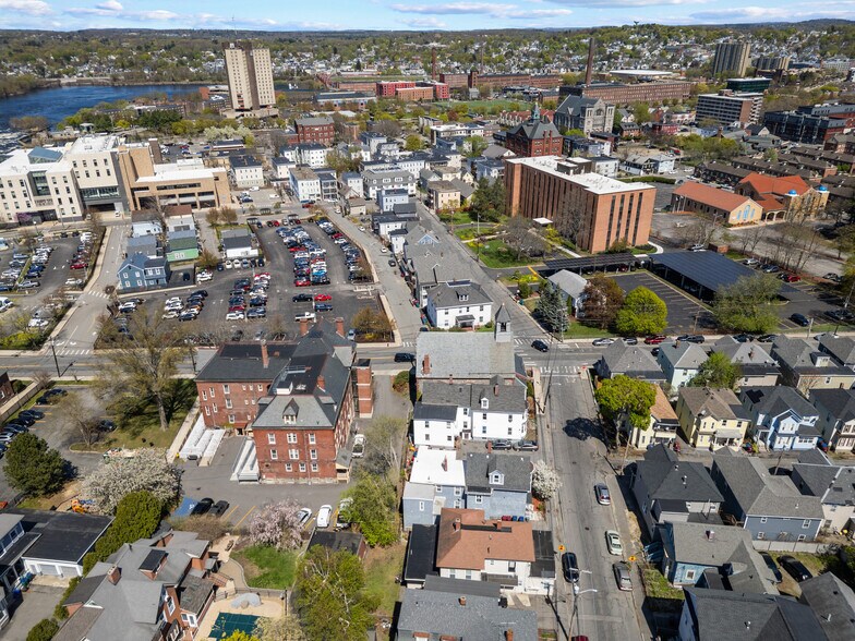 More Photos Of 75 Bowers St, Lowell Apartments For Sale