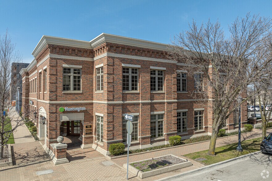 More Photos Of 150 Central Ave, Holland Office For Lease