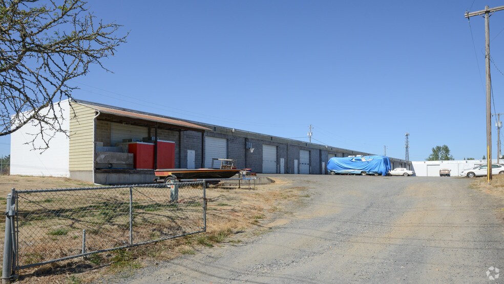 More Photos Of 5065 State St, Salem Warehouse For Lease