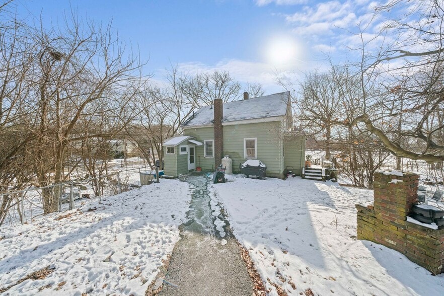 More Photos Of 66 Rockland Pl, Newton Land For Sale