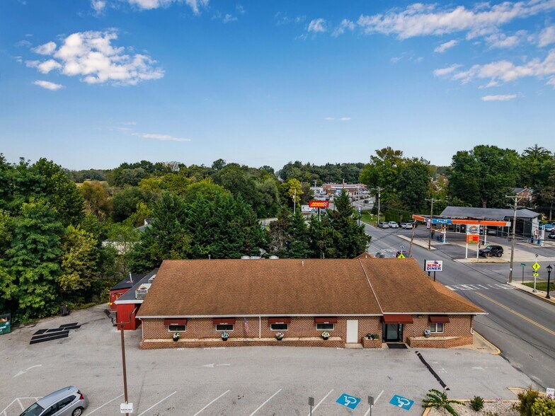 More Photos Of 487 E King St, Shippensburg Restaurant For Sale