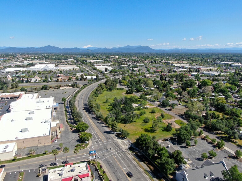 More Photos Of 1642 Canby Rd, Redding Land For Sale
