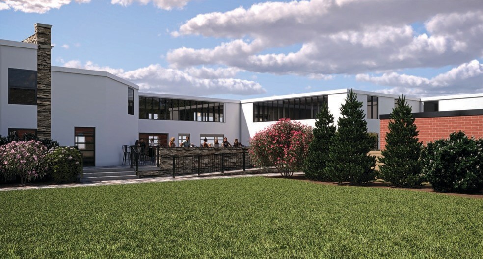 More Photos Of 483 Main St, Harleysville Storefront Retail Office For Lease