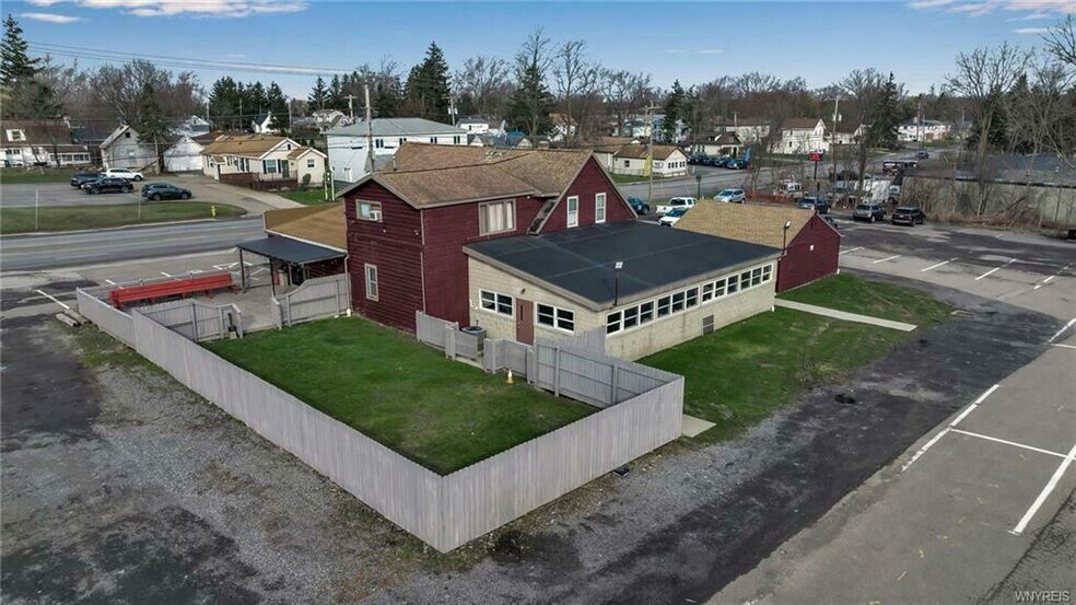 More Photos Of 3719 Abbott Rd, Orchard Park Land For Sale