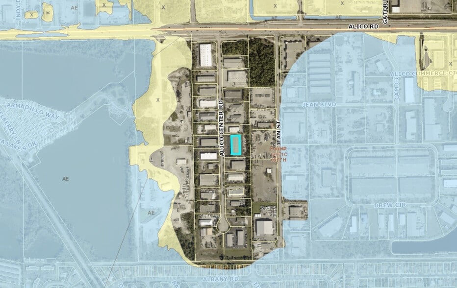 More Photos Of 17251 Alico Center Rd, Fort Myers Showroom For Sale