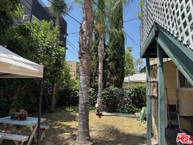 More Photos Of 5724-5726 La Mirada Ave, Los Angeles Apartments For Sale