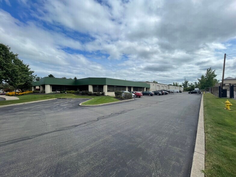 More Photos Of 2595 Brighton Henrietta Town L Rd, Rochester Light Distribution For Lease