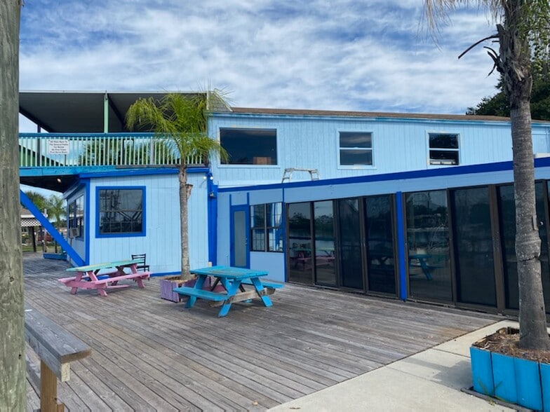 More Photos Of TREADWAY DR US 19, Port Richey Restaurant For Sale