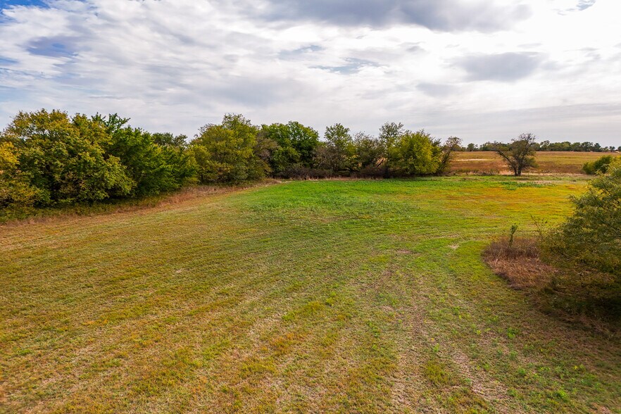 More Photos Of 80+/- Acres on SW 30th St. & SW Indianola Rd., Benton Land For Sale