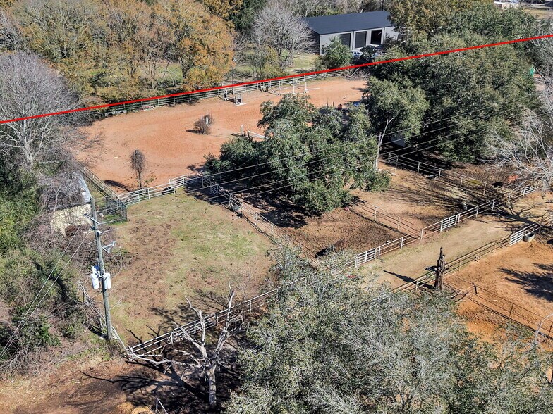 More Photos Of 27815 Calvert Rd, Tomball Land For Sale