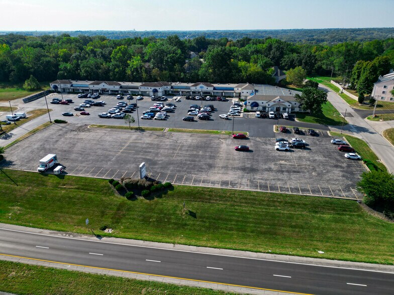 More Photos Of 17603 E US Highway 40, Independence Land For Sale