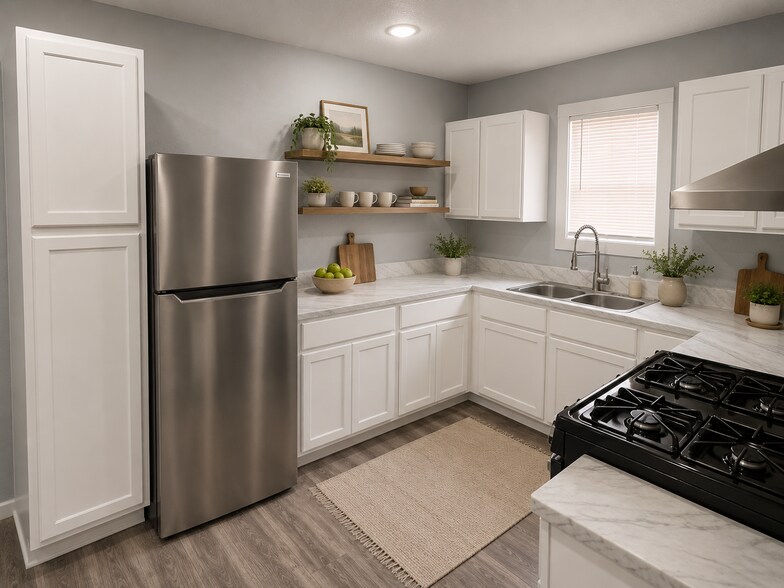 More Photos Of 820 Frank Ave, San Antonio Apartments For Sale
