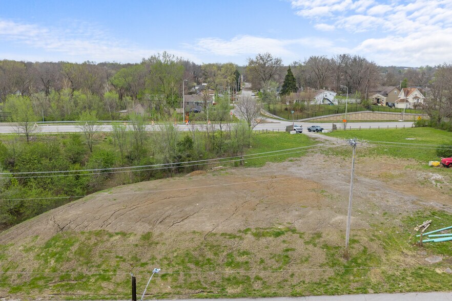 More Photos Of 9827 Independence ave, Independence Land For Sale