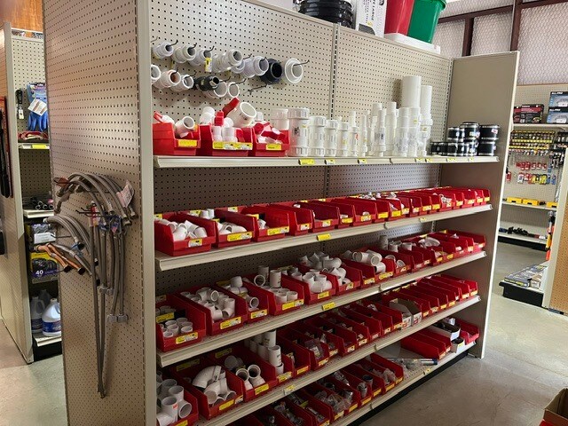 More Photos Of 17650 Texas 19, Montalba Auto Repair For Sale