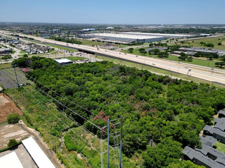 More Photos Of 1200 W Pioneer Pky, Grand Prairie Land For Sale