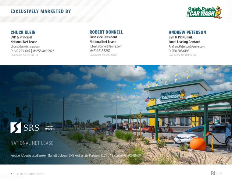 More Photos Of 7559 Broadway, Lemon Grove General Retail For Sale