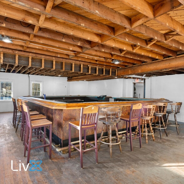 More Photos Of 1090 Route 22, Lebanon Restaurant For Sale