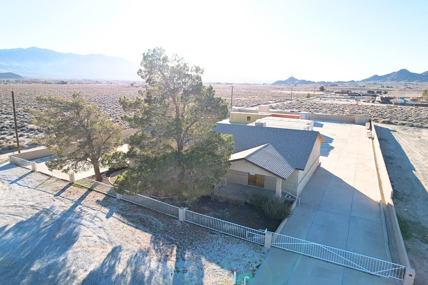 More Photos Of 11112 Barstow Rd, Lucerne Valley Religious Facility For Sale