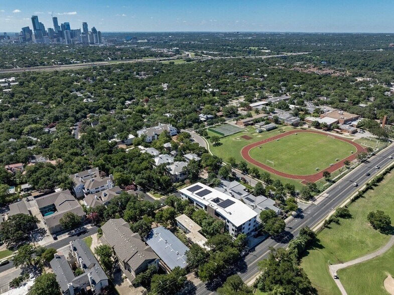 More Photos Of 1300 Norwalk Ln, Austin Land For Sale