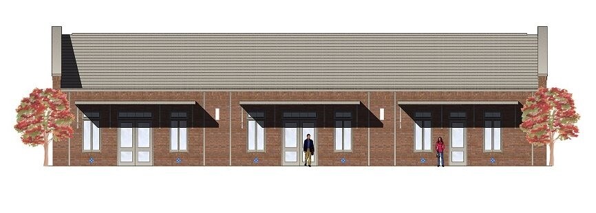 More Photos Of 29640 Al-181, Daphne Medical For Lease