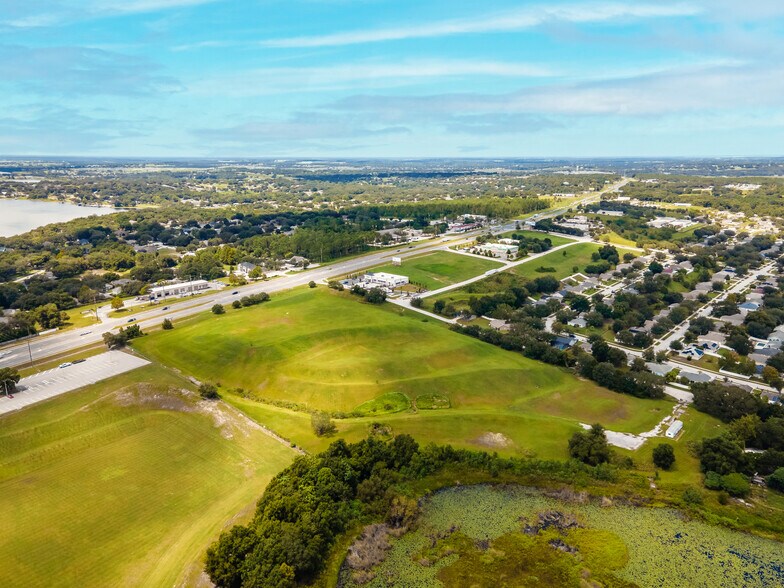 More Photos Of 9110 S Grassy Lake Rd, Minneola Land For Sale