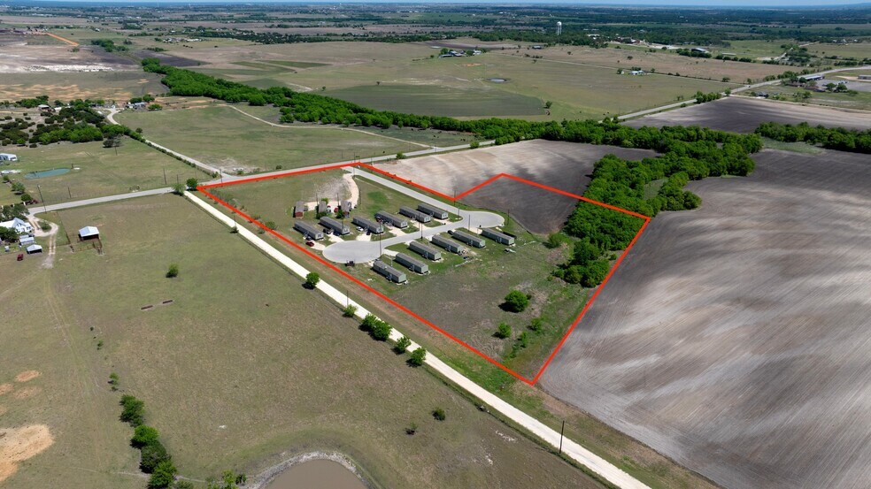 More Photos Of 2550 FM 972, Georgetown Land For Sale