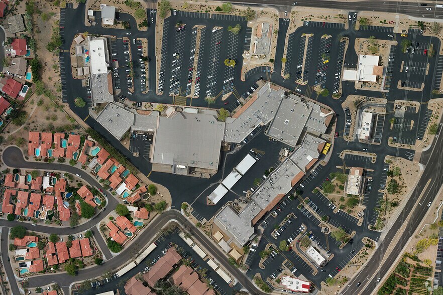 More Photos Of 11144 N Frank Lloyd Wright Blvd, Scottsdale Unknown For Lease